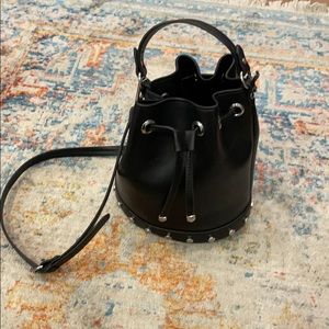 Bucket Bag